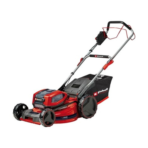 Corta Relva EINHELL (GP-CM 36/52 S Li BL - 4 X 5.2Ah)