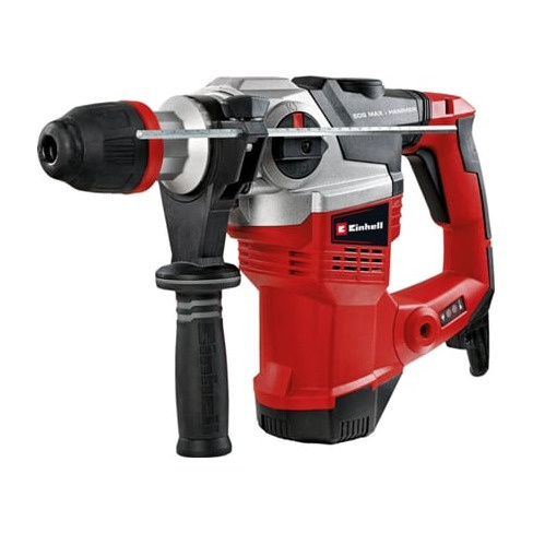 Martelo Perfurador EINHELL TE-RH 38 3F