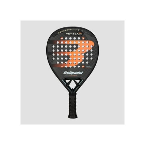 Raquete de Padel BULLPADEL Vertex 04 Hybrid 25