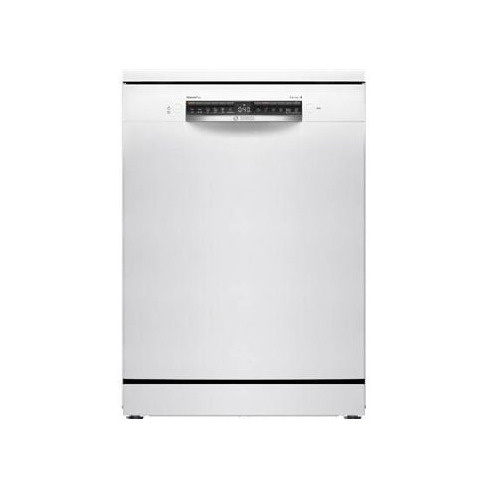 Máquina de Lavar Loiça BOSCH SMS4ECW28E Serie 4 (14 Conjuntos - 60 cm - Branco