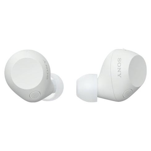 Auriculares Bluetooth True Wireless SONY WF-C710NW (In Ear - Microfone  - Noise