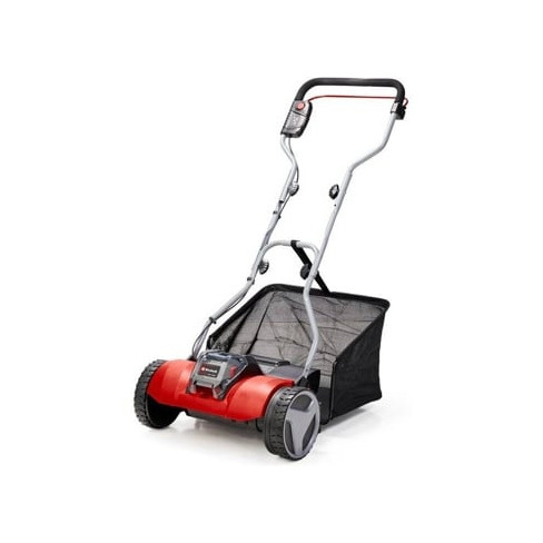 Corta Relva Manual EINHELL Ge-Hm 18/38 Li-Solo