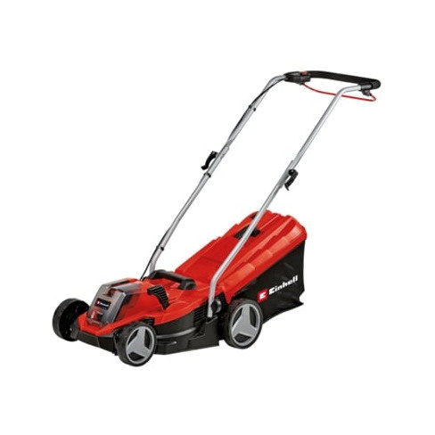 Corta-Relva Sem Fio EINHELL Ge-Cm 18/33 Li (1X4.0A)