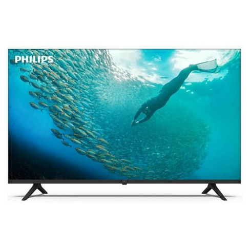 TV PHILIPS 55PUS7009/12 (LED - 55'' - 140 cm - Ultra HD -  Smart TV)