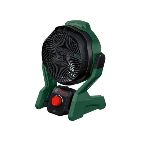 Ventoinha BOSCH Universalfan 18V-1000 (Baretool)
