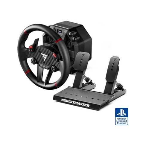 Volante THRUSTMASTER T598 Direct Axial Drive - PS5 / PS4 / PC