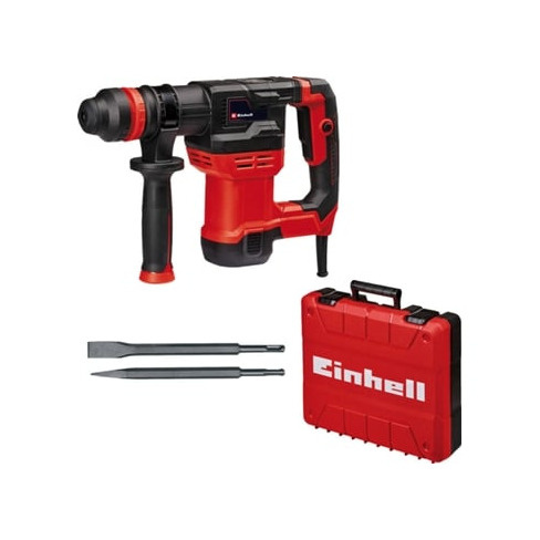 Martelo Demolidor EINHELL TE-DH 5