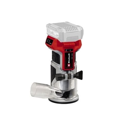 Tupia EINHELL TP-Et 18 Li Bl - Solo