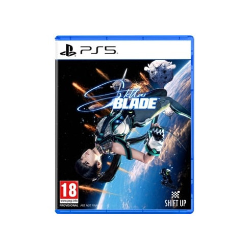 Jogo PS5 Stellar Blade