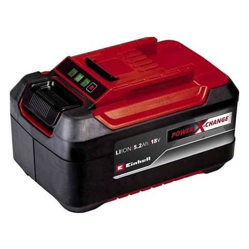 Bateria EINHELL Power-X-Change Plus (18V - 5.2Ah)