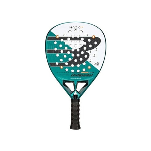 Raquete de Padel BULLPADEL Hack 04 25