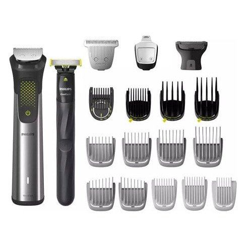 Aparador Multifunções PHILIPS MG9553/15 (Autonomia: 120 min aparador/ 30 min O
