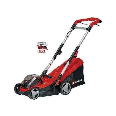 Corta Relvas EINHELL A Bateria Rasarro Li-Solo Ge-Cm 36/34