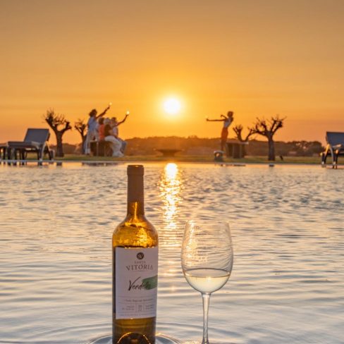 Wellness Vila Galé Collection Monte do Vilar - junho, julho e setembro 2025
