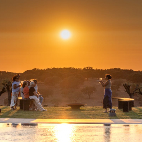 Wellness Vila Galé Collection Monte do Vilar - junho, julho e setembro 2025