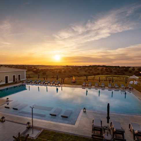 Wellness Vila Collection Monte do Vilar
