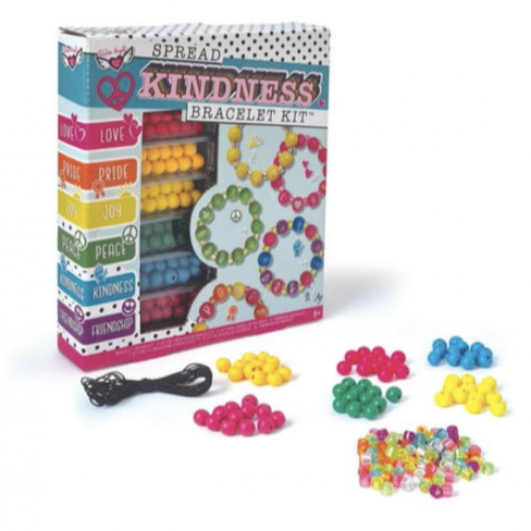 Crayola - Fashion Angels Kindness Bracelets