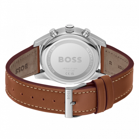 Boss Skytraveler