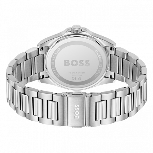 Boss Strike