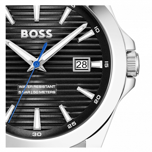 Boss Strike