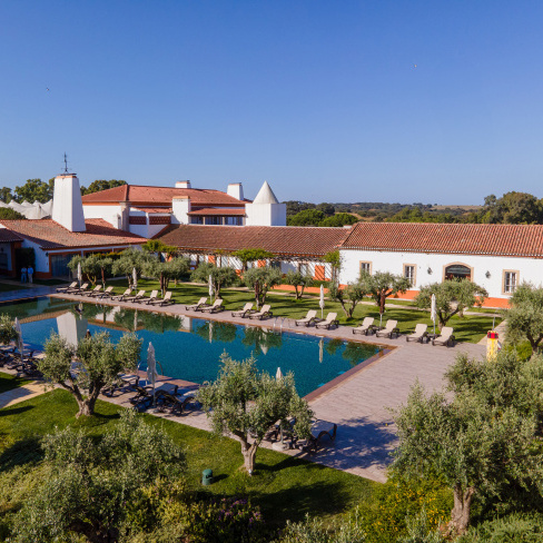 Wellness Vila Galé Collection Alter Real - 2025