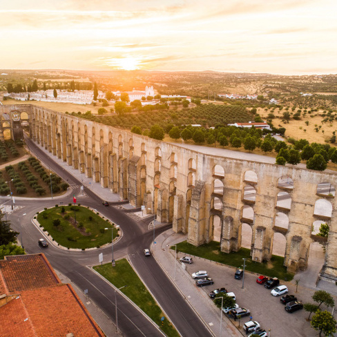 Romântico Vila Galé Collection Elvas - 2025
