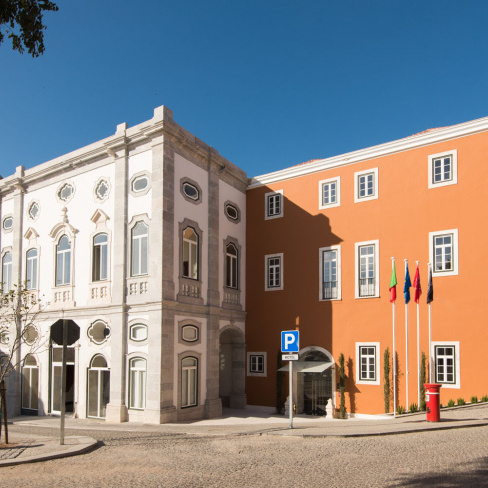 Wellness Vila Galé Collection Elvas - 2025