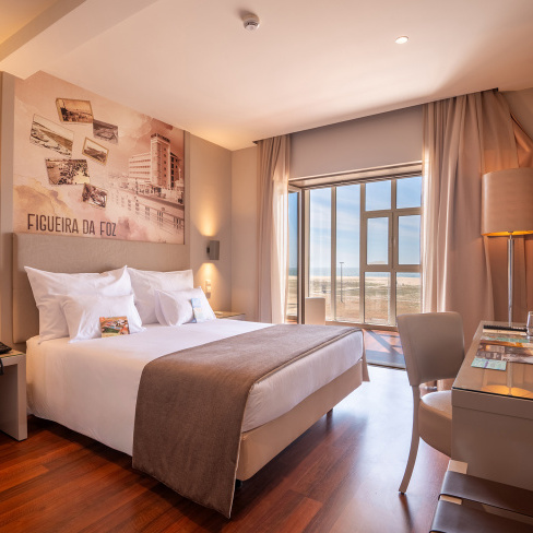 Wellness Vila Galé Collection Figueira da Foz - maio e outubro 2025