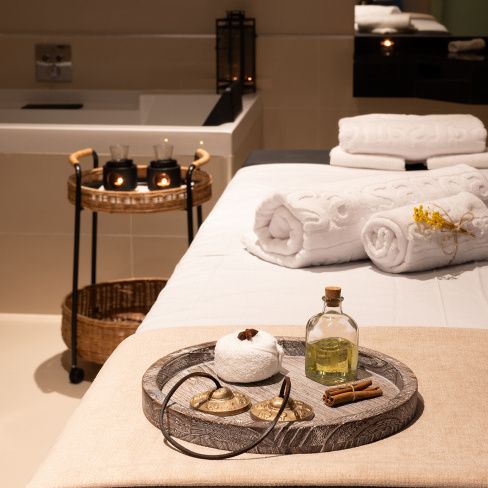Wellness Vila Galé Collection Figueira da Foz - abril 2025