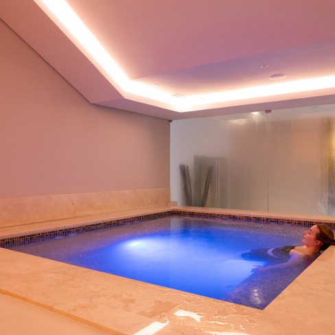 Wellness Vila Galé Collection Figueira da Foz - abril 2025