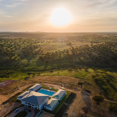 Wellness Vila Galé Collection Monte do Vilar - agosto 2025