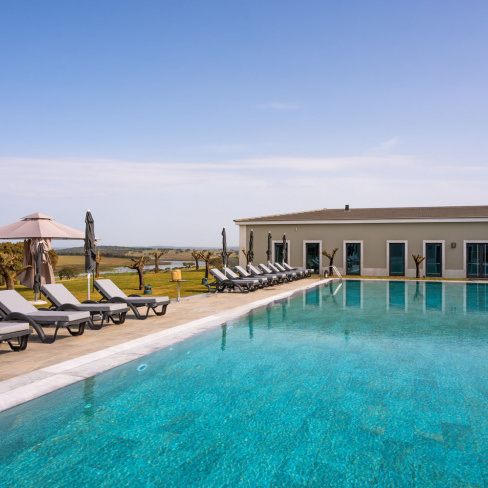 Wellness Vila Galé Collection Monte do Vilar - agosto 2025