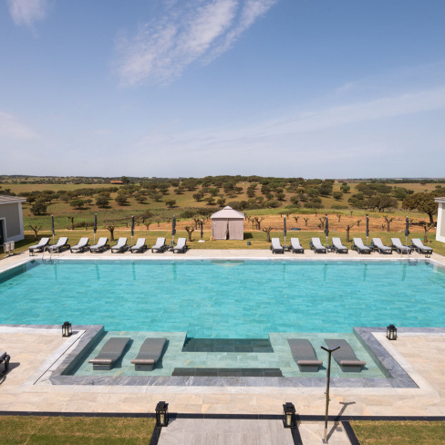 Wellness Vila Galé Collection Monte do Vilar - maio e outubro 2025