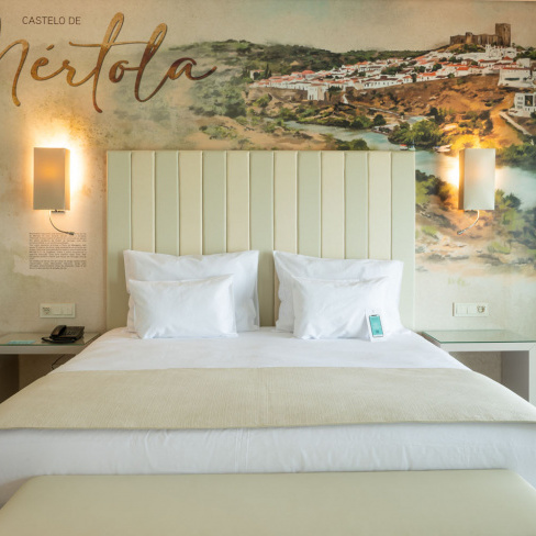 Wellness Vila Galé Collection Monte do Vilar - junho, julho e setembro 2025