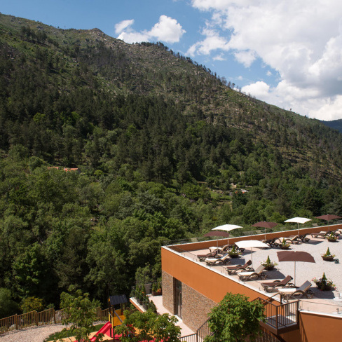Romântico Vila Galé Serra da Estrela - 2025