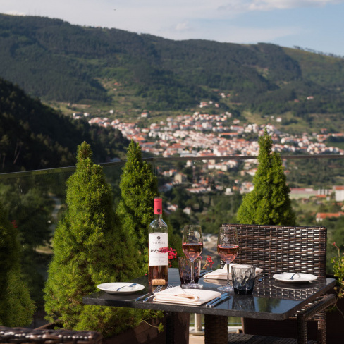 Romântico Vila Galé Serra da Estrela - 2025
