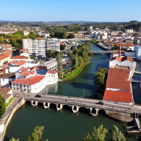 Wellness Vila Galé Collection Tomar - abril a julho, setembro e outubro 2025