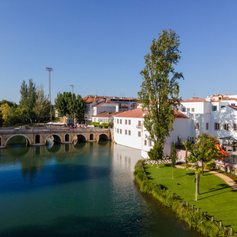 Wellness Vila Galé Collection Tomar - abril a julho, setembro e outubro 2025