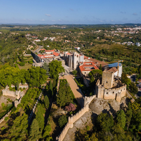Wellness Vila Galé Collection Tomar - agosto 2025