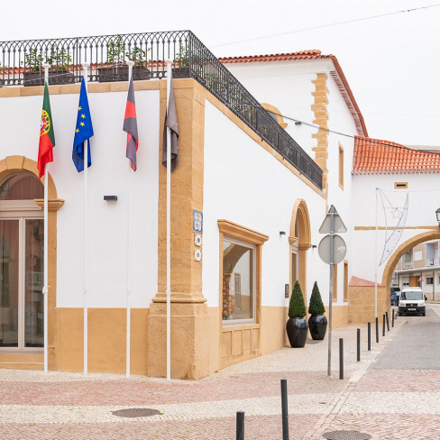 Wellness Vila Galé Collection Tomar - abril a julho, setembro e outubro 2025