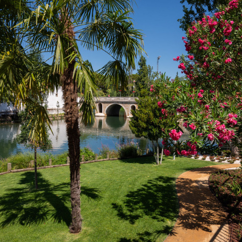 Wellness Vila Galé Collection Tomar - abril a julho, setembro e outubro 2025