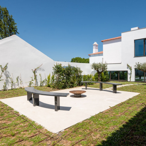 Romântico Vila Galé Collection Tomar - agosto 2025