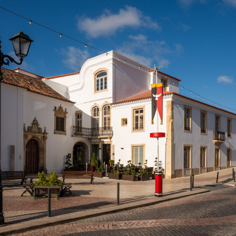 Wellness Vila Galé Collection Tomar - abril a julho, setembro e outubro 2025