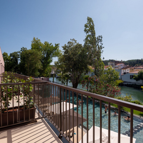Wellness Vila Galé Collection Tomar - abril a julho, setembro e outubro 2025