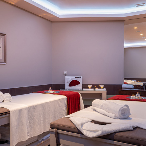 Wellness Vila Galé Collection Tomar - abril a julho, setembro e outubro 2025