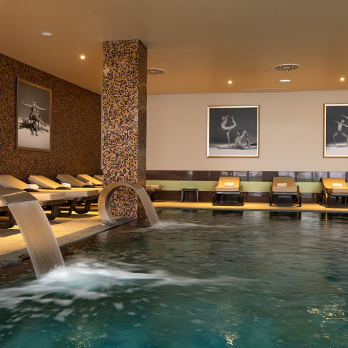 Wellness Vila Galé Collection Tomar - agosto 2025