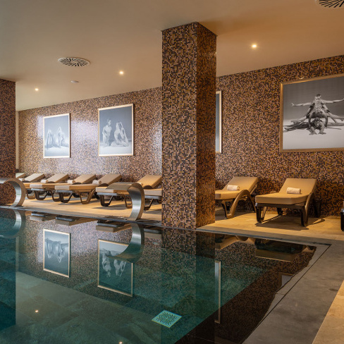 Wellness Vila Galé Collection Tomar - abril a julho, setembro e outubro 2025
