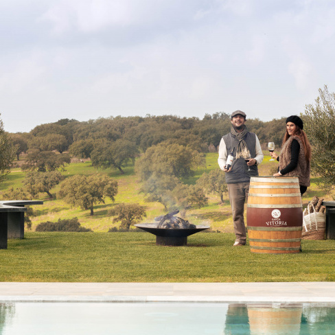 Enoturismo Collection Monte do Vilar - abril 2025