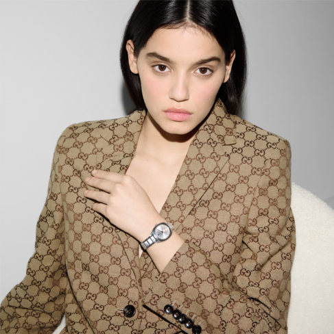 Gucci Interlocking 