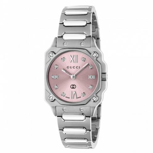 Gucci G-Flat